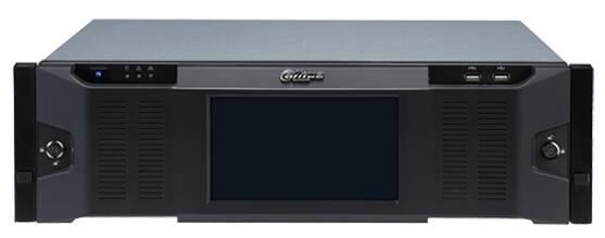 視頻會(huì)議錄播服務(wù)器 DH-VCS-RRS9016